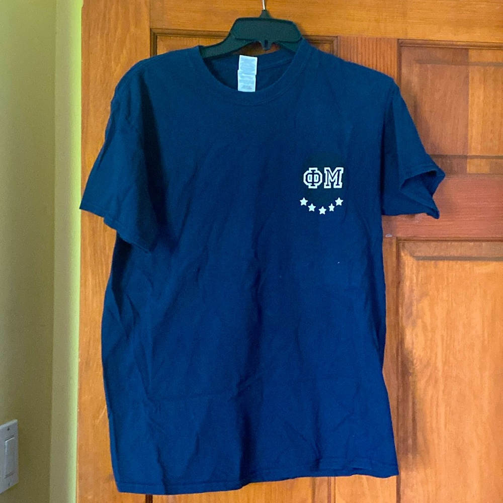 Phi Mu T-shirt